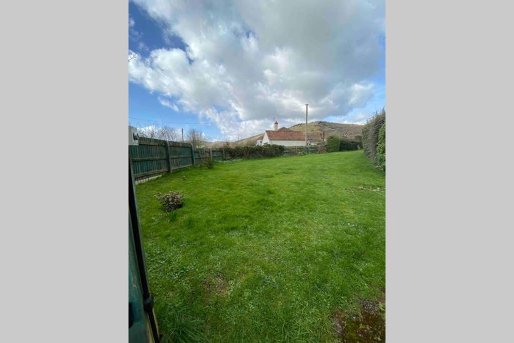 The Story House - Mendips Countryside Cottage Near Axbridge Dış mekan fotoğraf