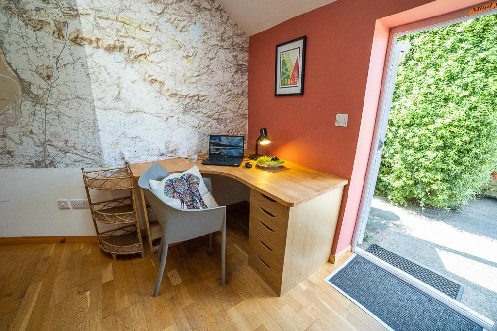 The Story House - Mendips Countryside Cottage Near Axbridge Dış mekan fotoğraf